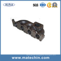 Customized Hot Sale Iron Casting for Turbo Exhaust Manifold